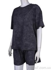 Костюм, Мир оптом 4407-WY126 grey