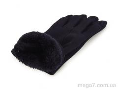 Перчатки, Королева оптом CAP B151-81 black