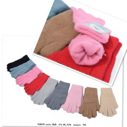 Перчатки детские оптом 49358062 013-75