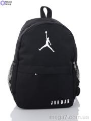 Рюкзак, Reluna Group оптом RELUNA YM001-1 black