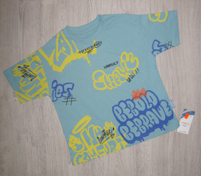 Футболки дитячі оптом Rola kids