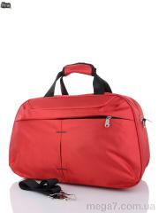 Сумка, Superbag оптом 4136 red (30-250)
