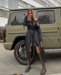 Пальто женские оптом 14238597 1071-67