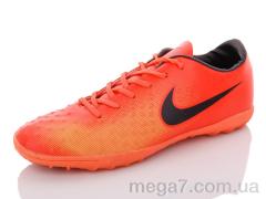 Футбольная обувь, Enigma оптом 1610 orange