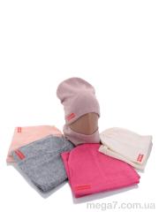 Шапка, Red Hat оптом RED HAT KA362 комплект mix