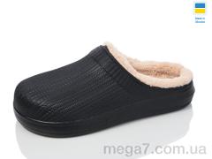 Галоши, Lot Shoes оптом N650 чорний