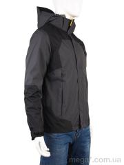 Куртка, Мир оптом 4194-M552-2 grey