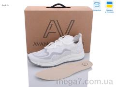 Кроссовки, Box&Co оптом 22206 білий