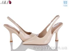 Туфли, Aba оптом QQ1ABA20-3