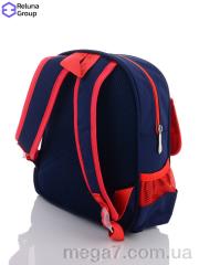 Рюкзак, Reluna Group оптом RELUNA 202-2 navy