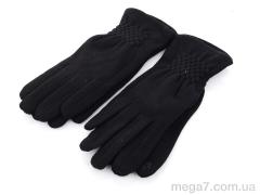 Перчатки, RuBi оптом A02 black
