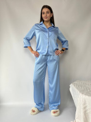 Ночные пижамы женские оптом 69857013 2490-17