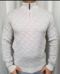 Свитера мужские БАТАЛ оптом 72814395 72178-32