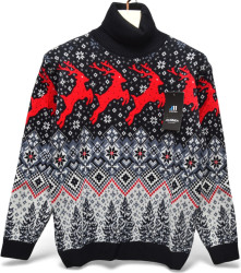 Светри чоловічі оптом