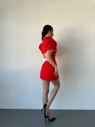 Сукні жіночі оптом ASPERAMO 