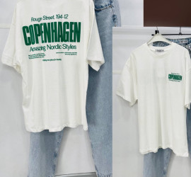 Футболки женские оптом 51486279 22928-277