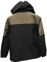 Куртки демисезонные мужские ПОЛУБАТАЛ оптом 92413065 009-95