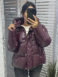 Куртки зимові жіночі оптом