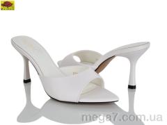 Шлепки, Mei De Li оптом F609-2