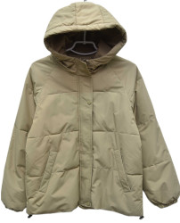 Куртки демисезонные женские оптом 82576093 2282-156