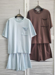 Костюмы женские оптом 51308647 26011-43