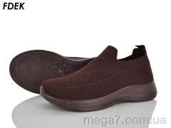 Кроссовки, FDEK оптом BBT  FA9313-3