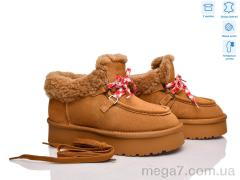 Угги, Pryama Vigoda оптом 4512-RF9075 camel