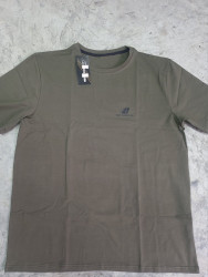 Футболки чоловічі БАТАЛ оптом