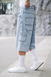 Бриджи мужские оптом 23876195 8684-5