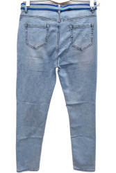 Джинси жіночі DKNSEL БАТАЛ оптом