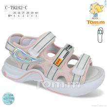 Босоножки, Ok Shoes оптом CT9242C
