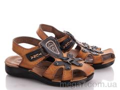 Босоножки, Makers Shoes оптом Тима-2 черный