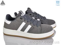 Кроссовки, STILLI Group оптом JH400-5 шкіра