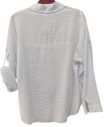 Сорочки жіночі ПОЛУБАТАЛ оптом BASE 