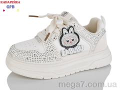 Кроссовки, GFB-Канарейка оптом S280-3