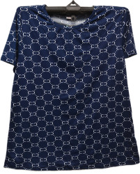 Футболки жіночі оптом 