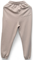 Спортивні штани чоловічі на флісі оптом --