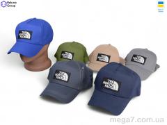 Кепка, Reluna Group оптом N2004-1 mix