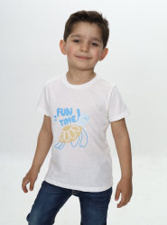 Футболки дитячі оптом Rola kids