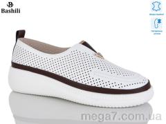Туфли, Башили оптом Башили  H65113-1