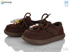 Туфли, Bessky-Kellaifeng оптом BD5149-2B