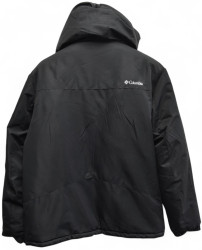 Куртки зимние мужские оптом 89753621 3619-52