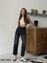 Джинси жіночі WOMAN DENIM оптом
