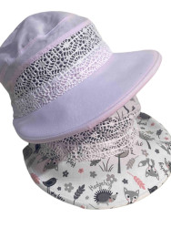 Панамы женские оптом 78154092 36-172