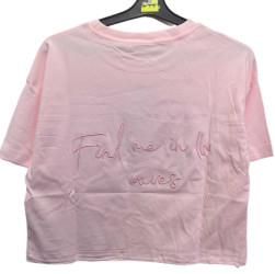 Футболки жіночі оптом 