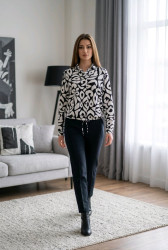 Блузки жіночі БАТАЛ оптом