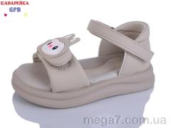 Босоножки, GFB-Канарейка оптом GFB-Канарейка T68-5