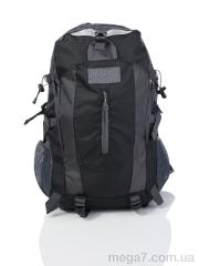 Рюкзак, Superbag оптом 316 black