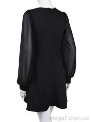 Платье, Adam&Eva оптом Adam&Eva 226 black