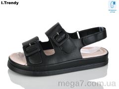 Босоножки, Trendy оптом WL2028-1
